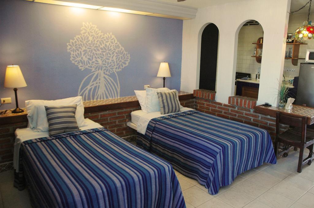Suitel 522 Eco Hostel Mazatlan Phòng bức ảnh