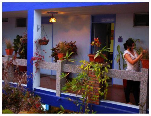Suitel 522 Eco Hostel Mazatlan Ngoại thất bức ảnh