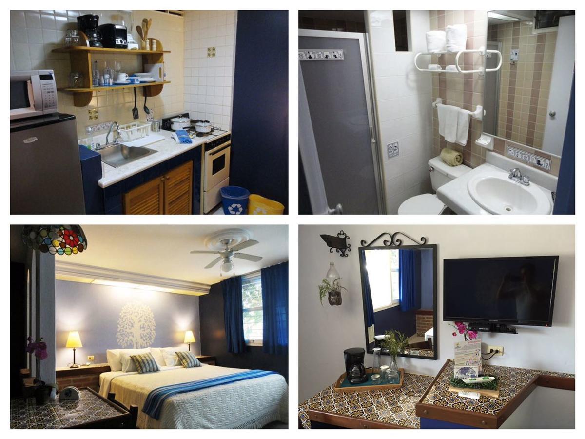 Suitel 522 Eco Hostel Mazatlan Ngoại thất bức ảnh